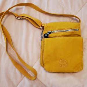 Kipling El Dorado Cross Body Bag